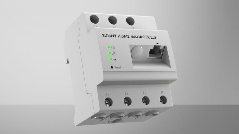 SMA and Samsung are breaking new ground in the integration of heat pumps