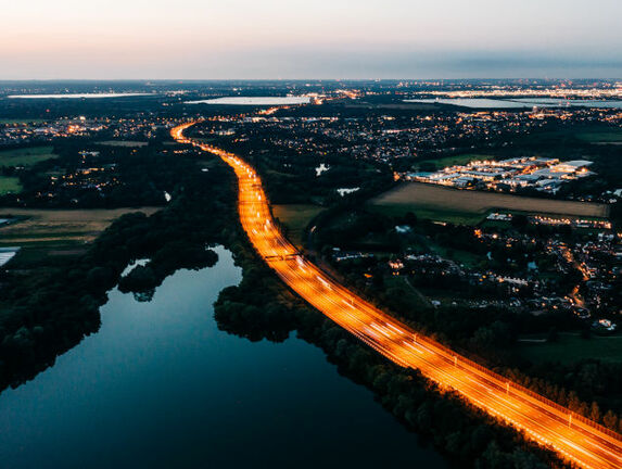 Safe and Stable Grids