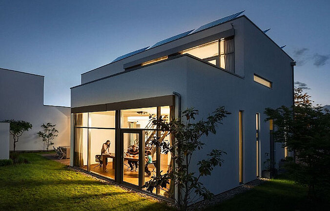 Home Systems
