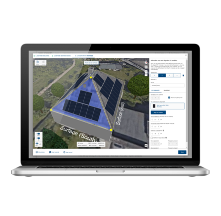 Sunny Design - The planning tool for PV systems and comprehensive energy systems