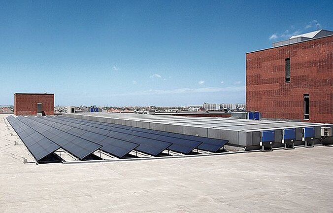 Industrial Systems