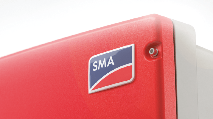 SMA Solar Technology AG Again Voted Most Preferred Inverter Brand in the World