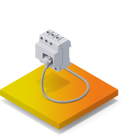 SMA Sunny Home Manager 2.0