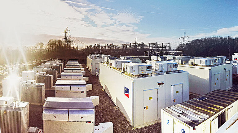 SMA doubles battery inverter power sold to two gigawatts