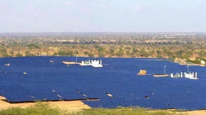 SMA Solar Technology AG Achieves 1 Gigawatt of Solar Inverter Sales in India