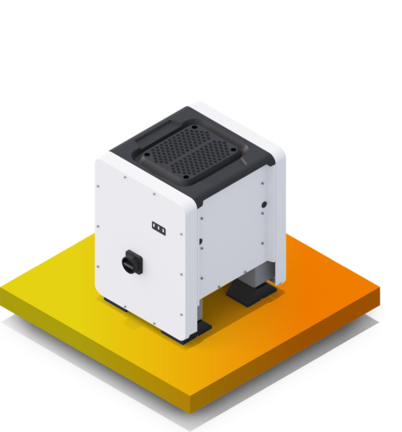 SMA Sunny Tripower CORE1