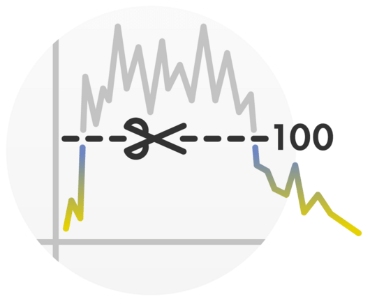 Cap load peaks and take advantage of low electricity rates