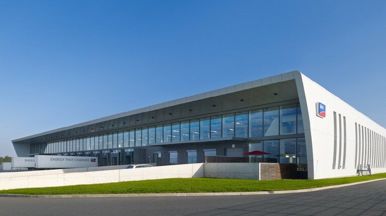 SMA awarded CDP Supplier Engagement Rating of A-