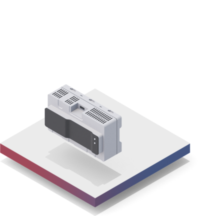 SMA Data Manager M 10