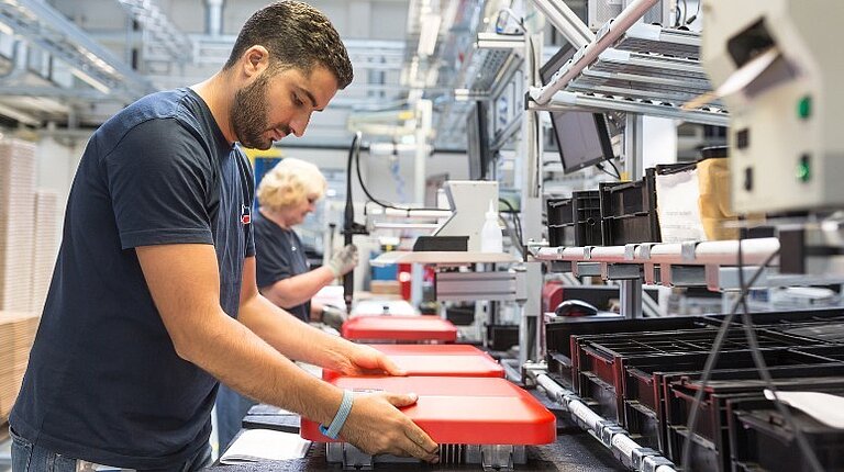 One of Every Two PV System Operators In Germany Relies On Inverters From SMA