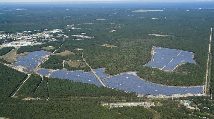 SMA Solar Technology AG Surpasses 7.5 GW of Installed Inverter Capacity in North America