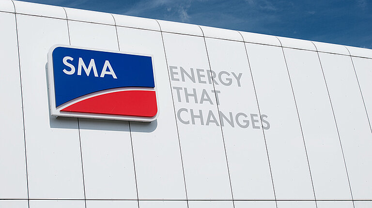 Managing Board of SMA Solar Technology AG adjusts earnings guidance for fiscal year 2021