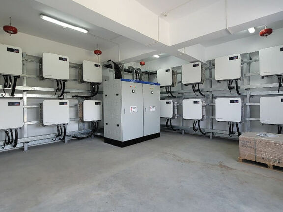 Sunny Highpower PEAK3