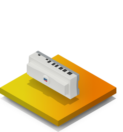 SMA Data Manager M 20