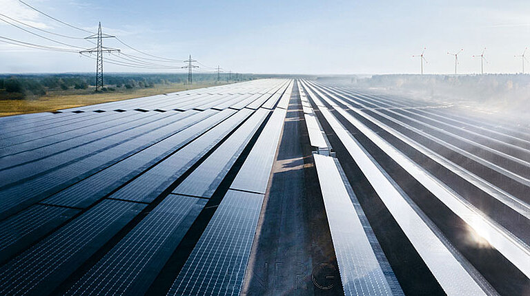 Digital utility grids: SMA and TransnetBW improve the integration of PV power