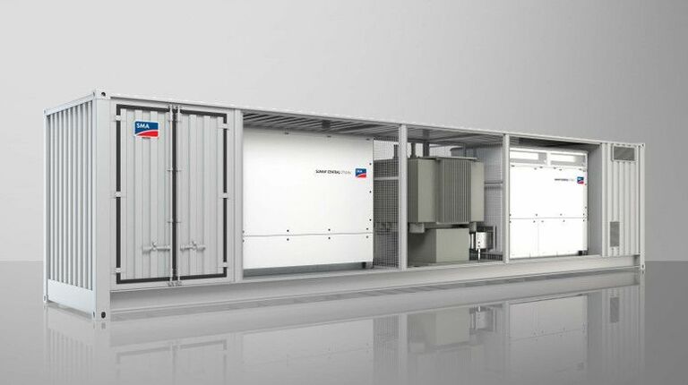 SMA Exceeds 400 MW Solar Inverter Sales in Vietnam