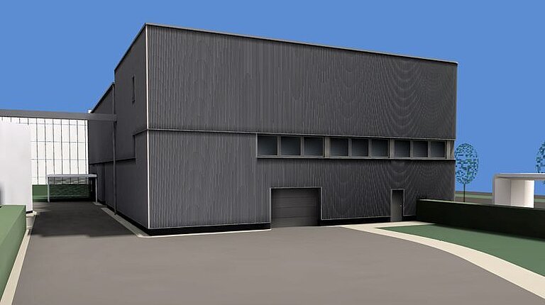 SMA Invests €5 Million in New EMC Testing Center