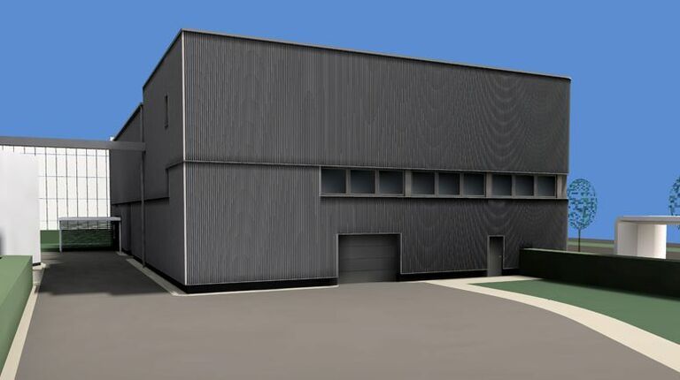 SMA Invests €5 Million in New EMC Testing Center