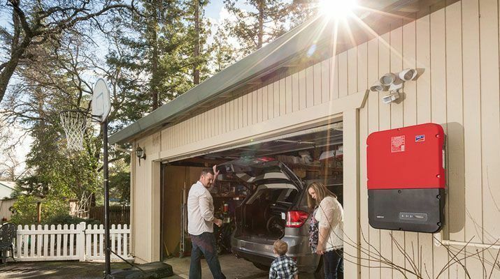 SMA Enters into Purchase Agreement to be Supplier for Sunrun