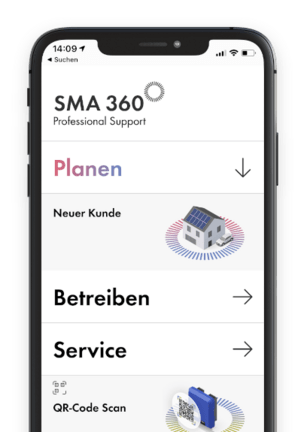 Offer customers a wider range of services