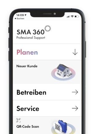 Offer customers a wider range of services