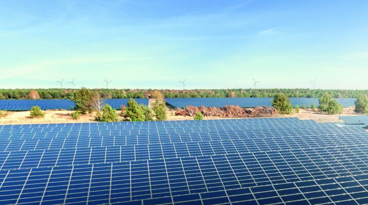 SMA Solar Technology AG Generates Positive Operating Earnings from January to September 2015