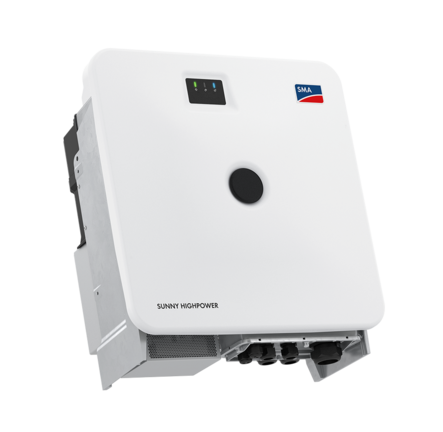 SMA Sunny Highpower PEAK3