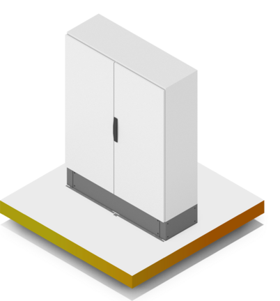 SMA Multicluster Box