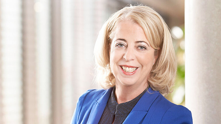 Barbara Gregor takes over as CFO at SMA