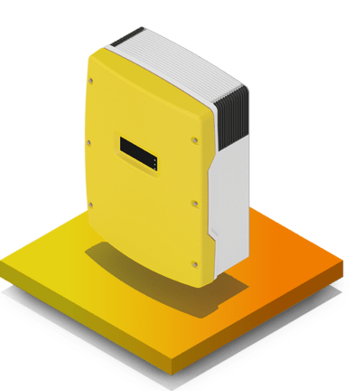 Sunny Island 4.4M / 6.0H / 8.0H