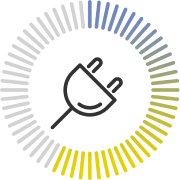 Up to 80% lower energy costs*