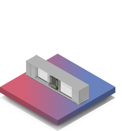 SMA Medium Voltage Power Station