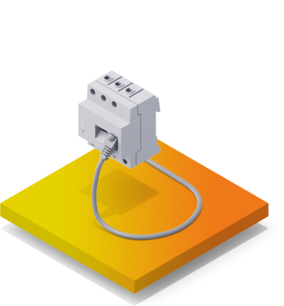 SMA Energy Meter