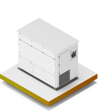 SMA Sunny Central UP