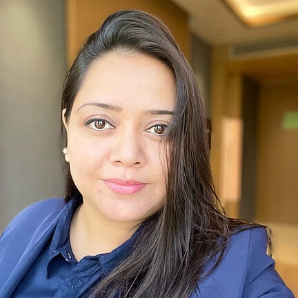 Amita Bagga