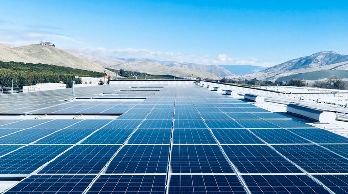 SMA Reclaims Spot as No. 1 Commercial Inverter Supplier in U.S.