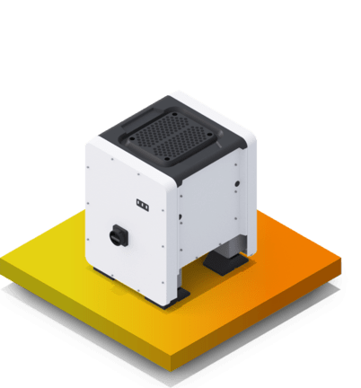 SMA Sunny Tripower CORE1