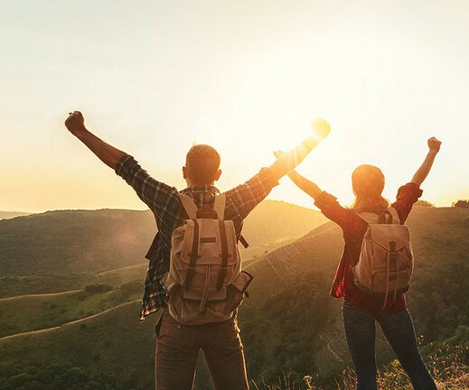 Five more years of warranty - free.