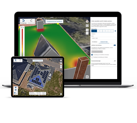 Sunny Design - Design PV systems quickly and conveniently