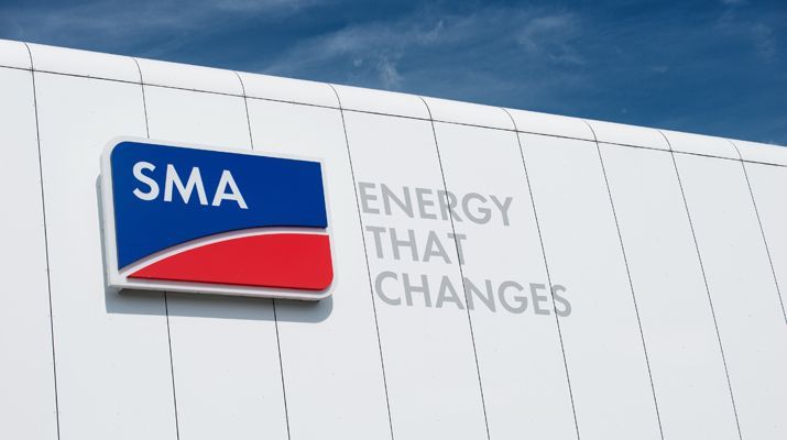 SMA Exceeds Sales and Earnings Guidance for 2015 According to Provisional Figures