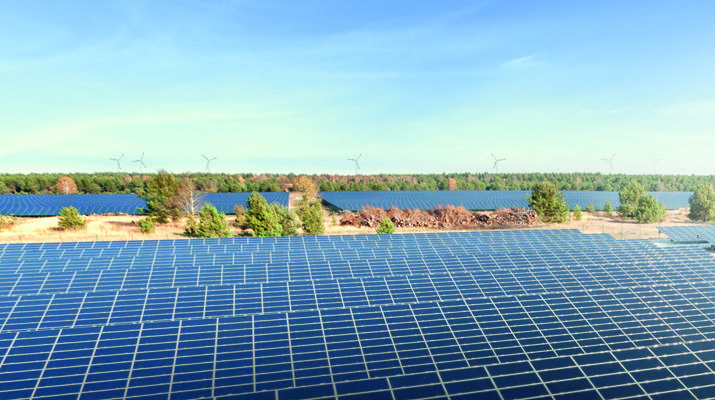 SMA Solar Technology AG Generates Positive Operating Earnings from January to September 2015