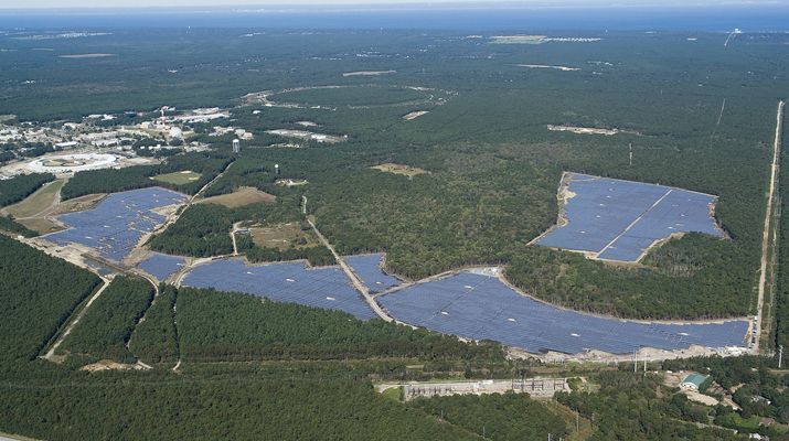 SMA Solar Technology AG Surpasses 7.5 GW of Installed Inverter Capacity in North America