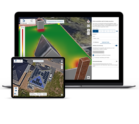 Sunny Design - Design PV systems quickly and conveniently