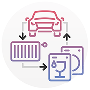 Monitor and manage all appliances