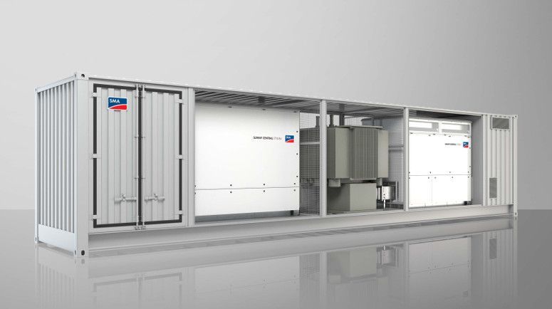 Sma Exceeds 400 Mw Solar Inverter Sales In Vietnam Sma Solar