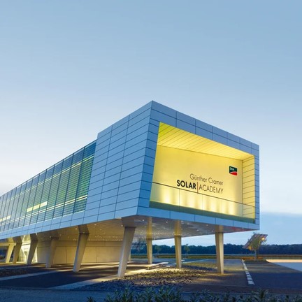 Solar Academy